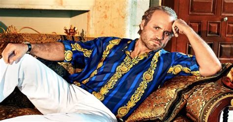 l assasinio di versace